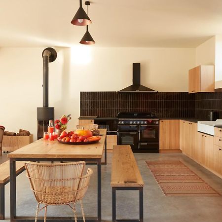 Domaine Le Mezo Hotel Ploeren Bagian luar foto