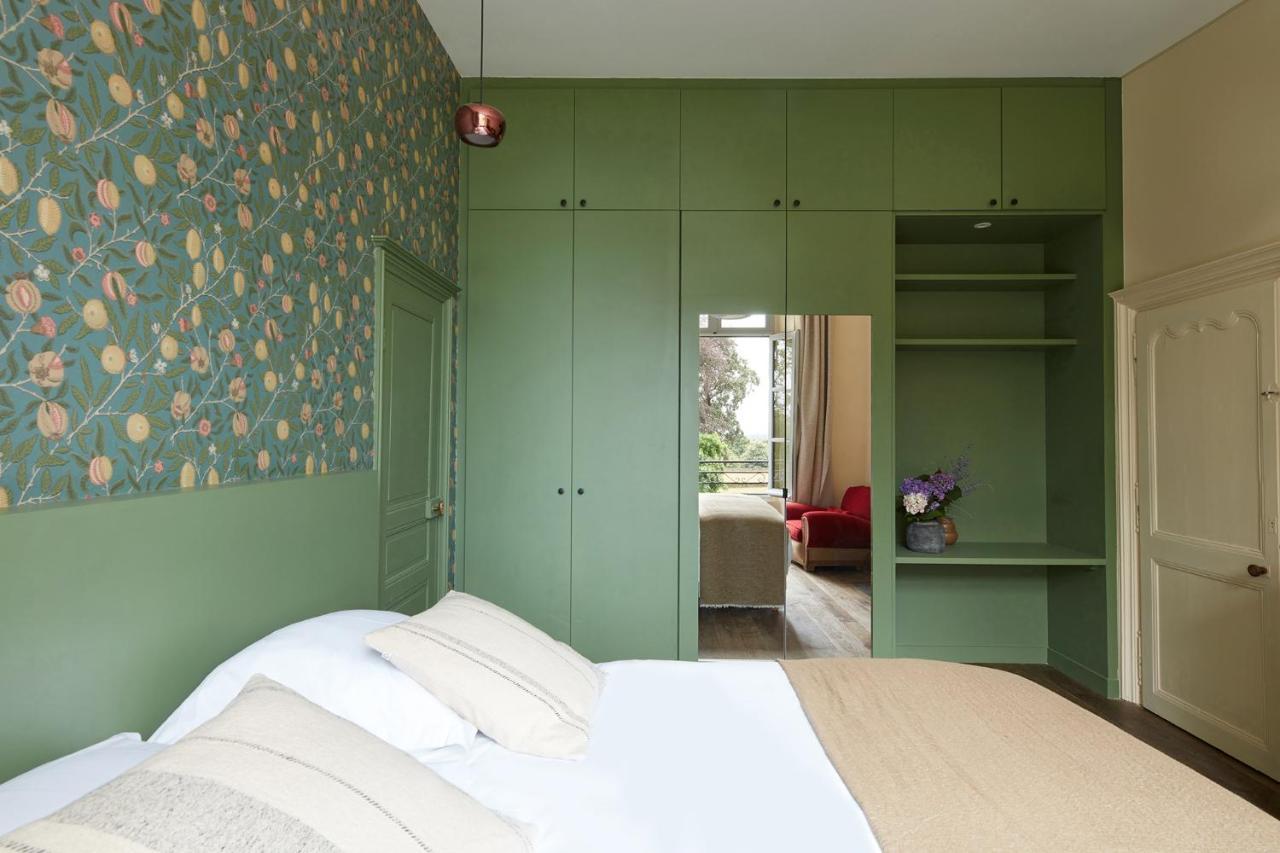 Domaine Le Mezo Hotel Ploeren Bagian luar foto