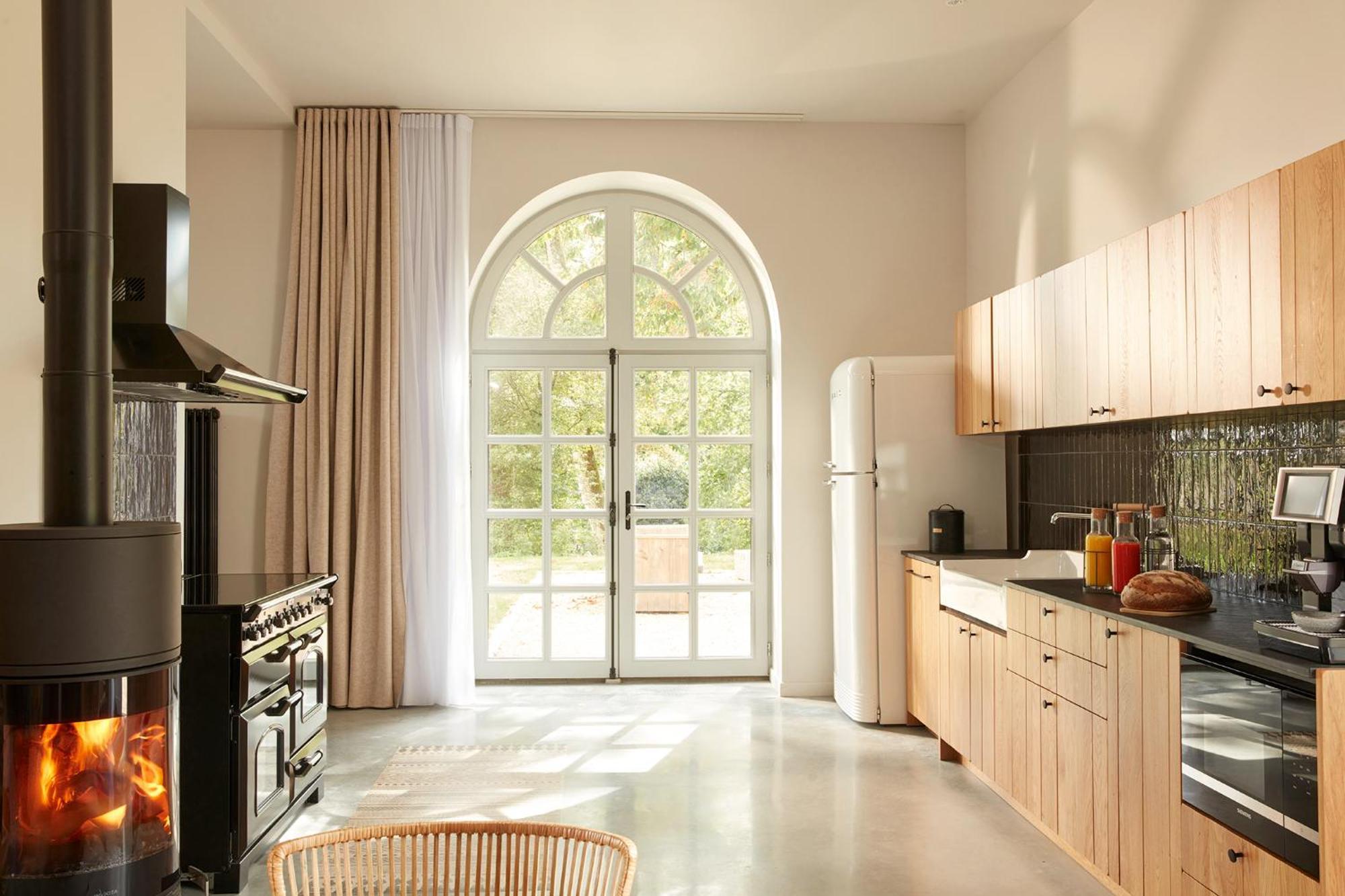 Domaine Le Mezo Hotel Ploeren Bagian luar foto
