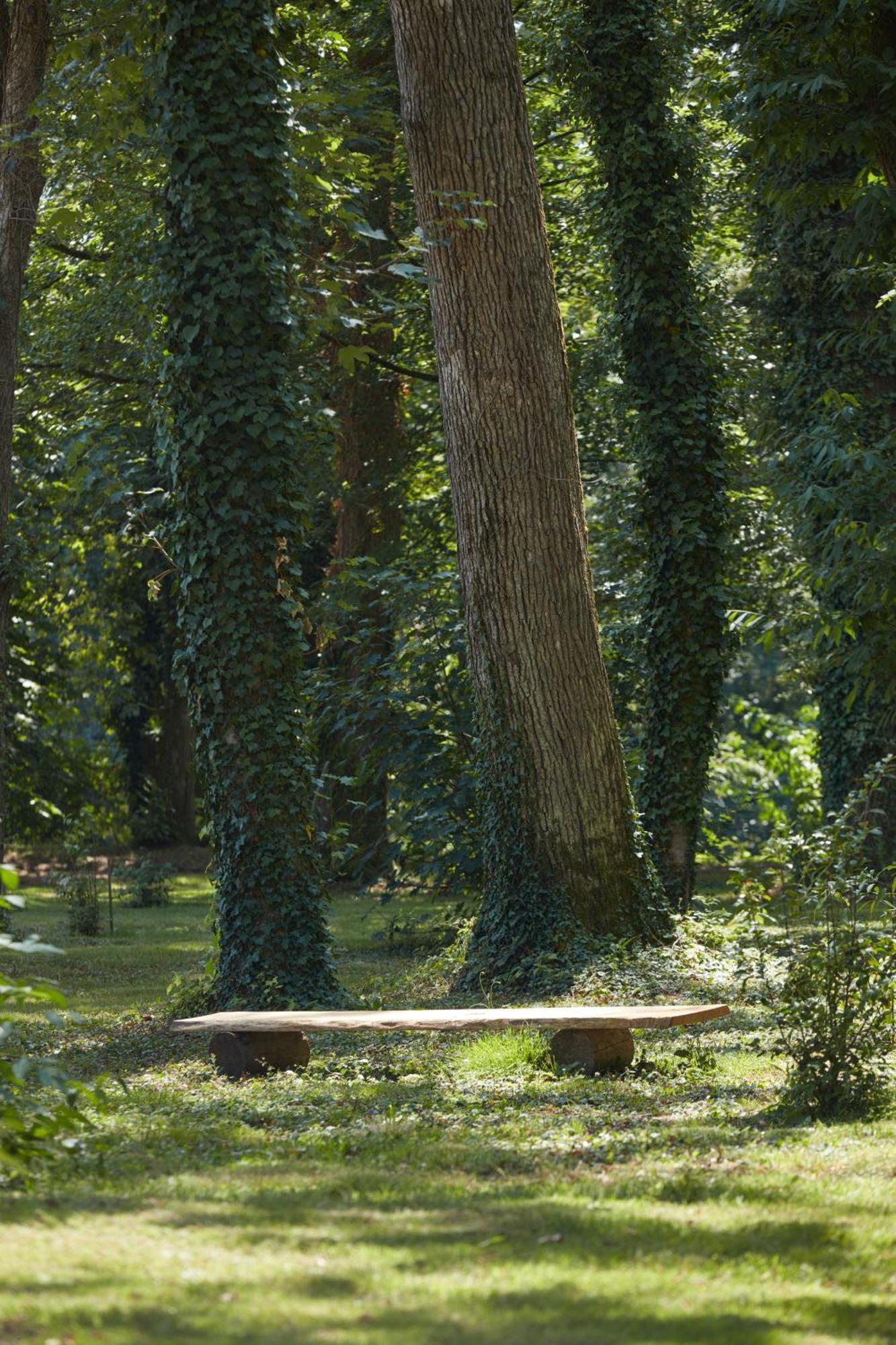 Domaine Le Mezo Hotel Ploeren Bagian luar foto