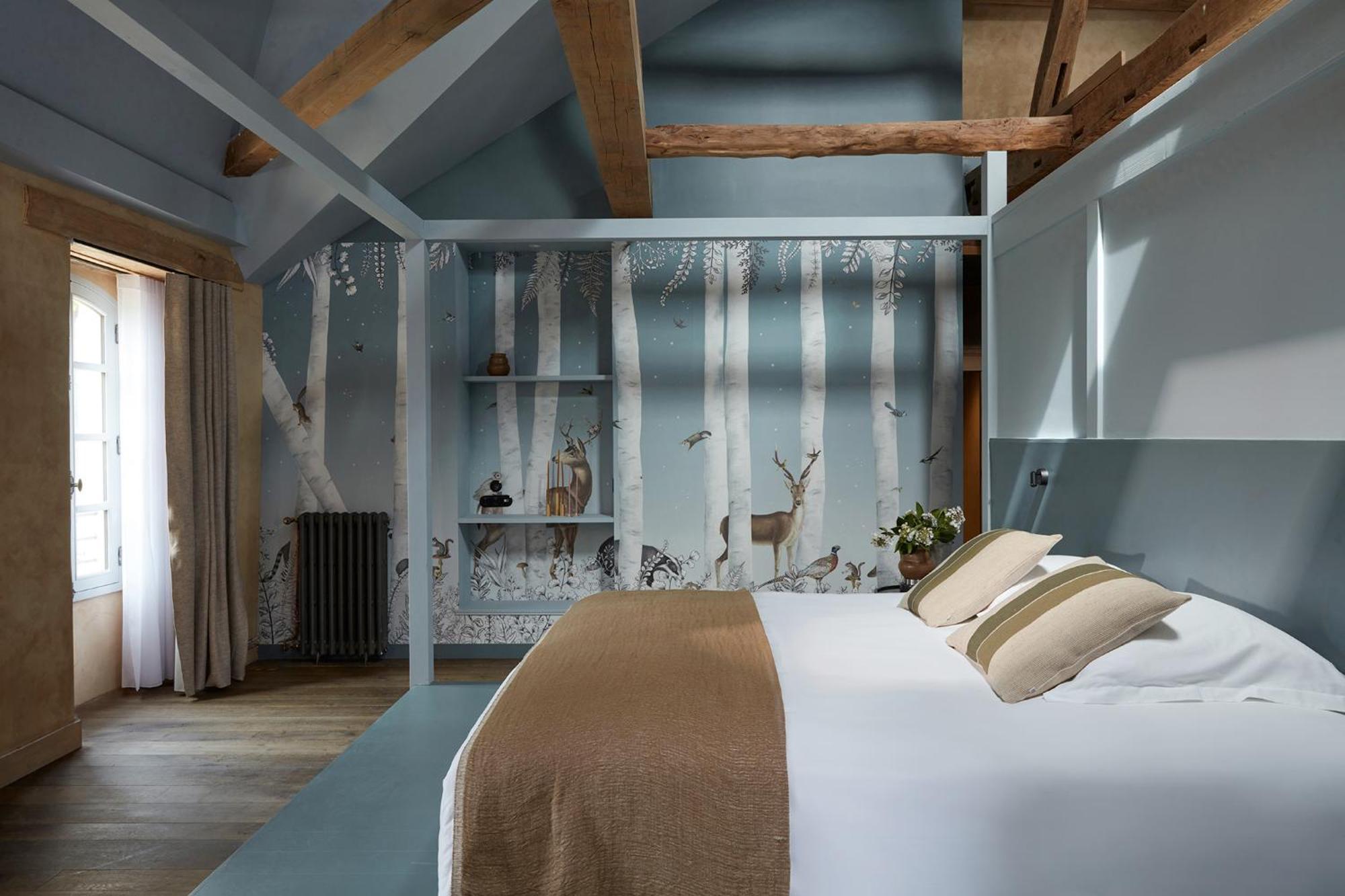 Domaine Le Mezo Hotel Ploeren Bagian luar foto