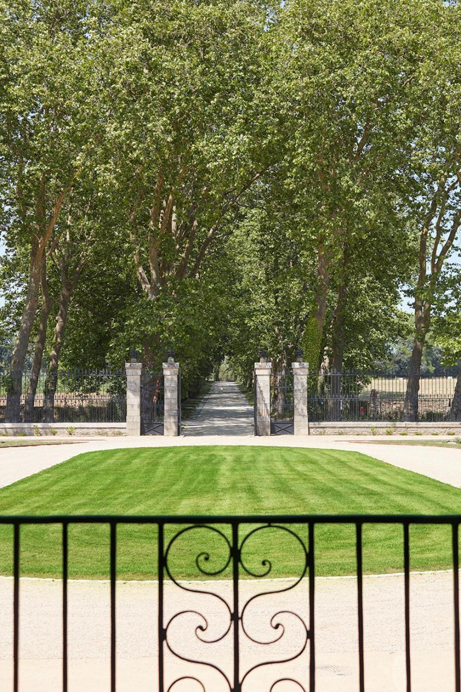 Domaine Le Mezo Hotel Ploeren Bagian luar foto