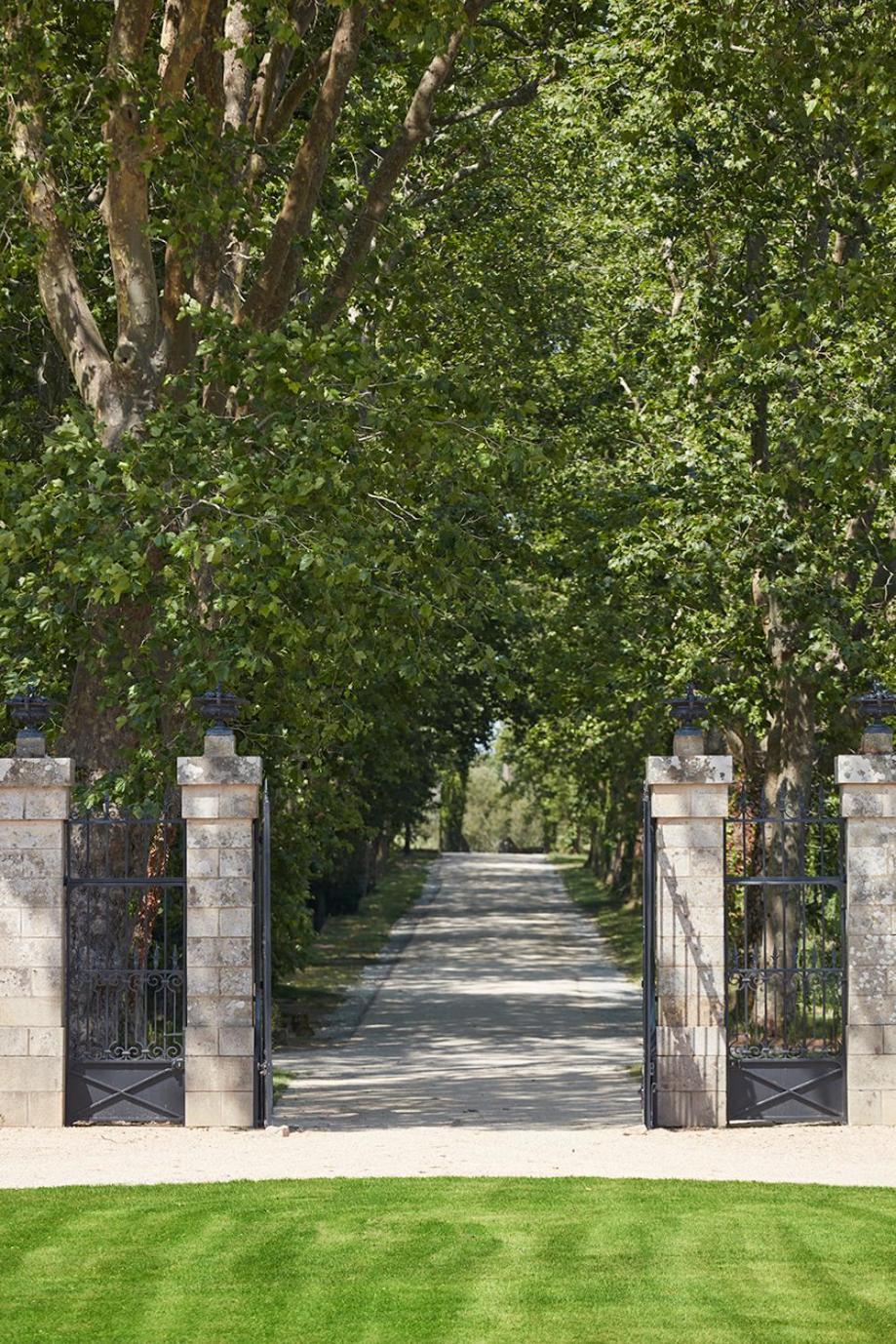 Domaine Le Mezo Hotel Ploeren Bagian luar foto