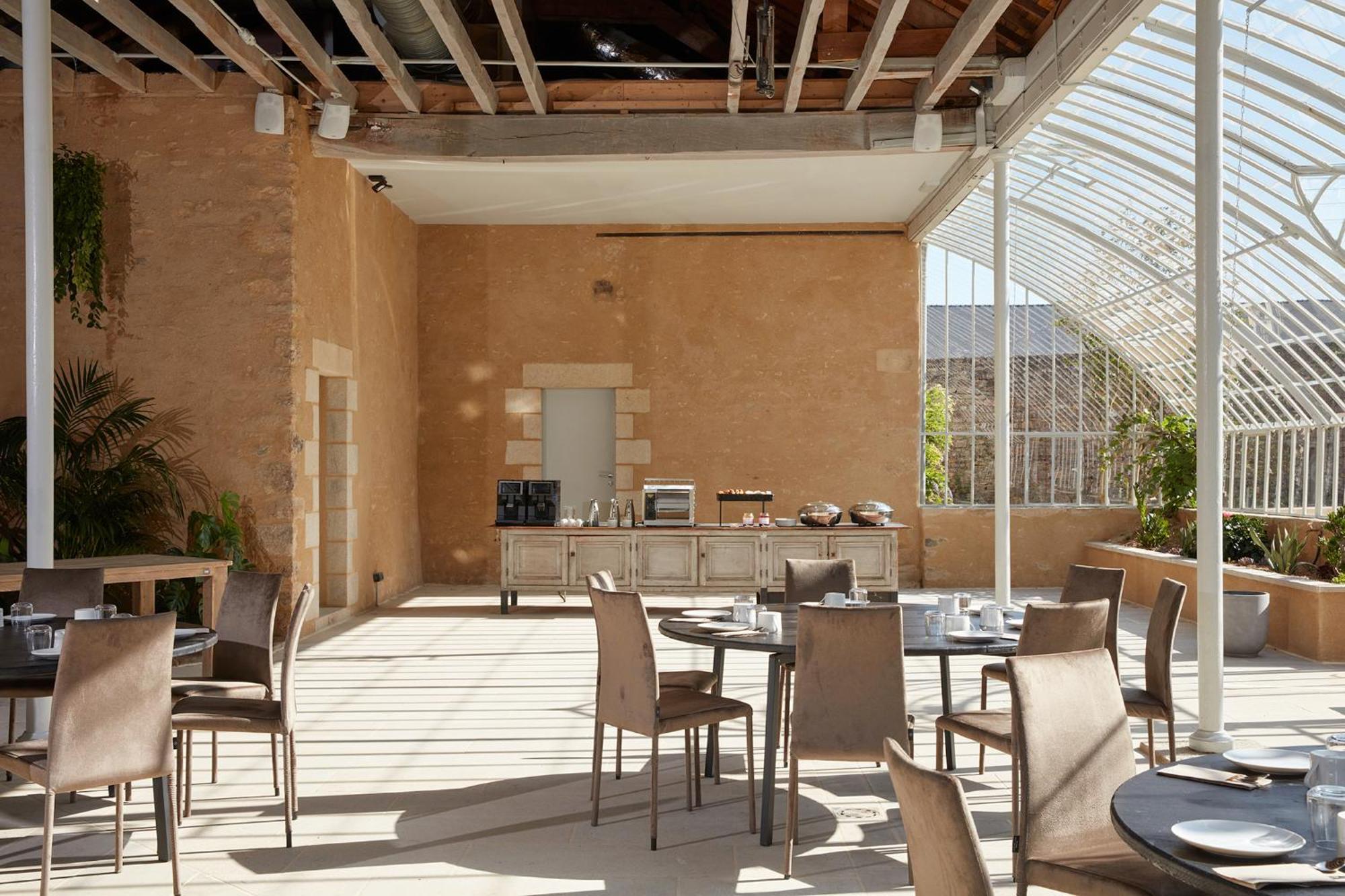 Domaine Le Mezo Hotel Ploeren Bagian luar foto