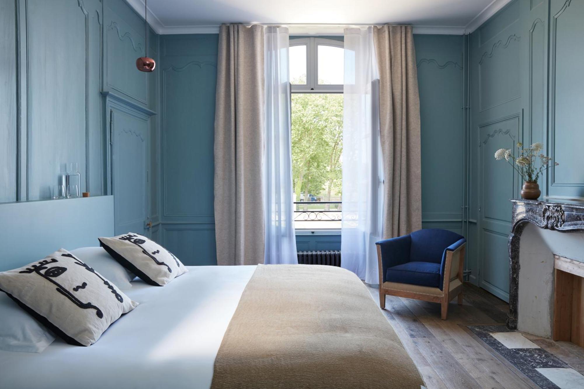 Domaine Le Mezo Hotel Ploeren Bagian luar foto