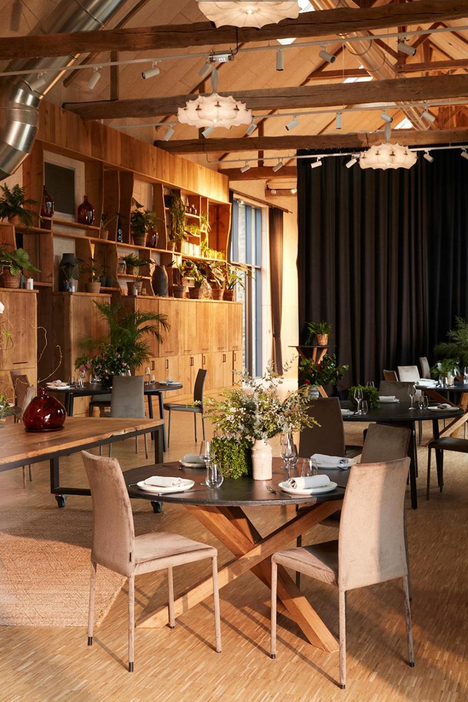 Domaine Le Mezo Hotel Ploeren Bagian luar foto